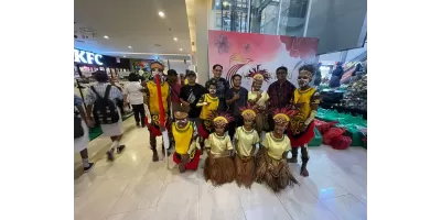Kegiatan Bersama 
