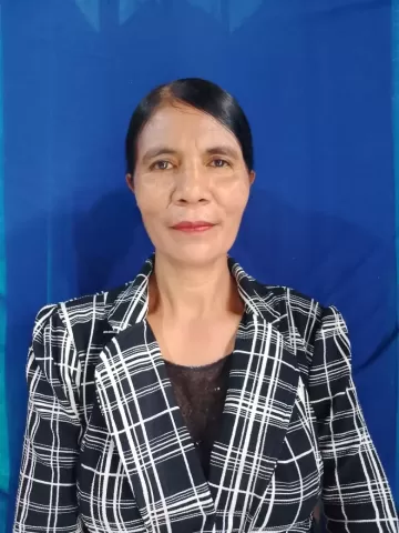 Fransiska Benga Buli A.Ma