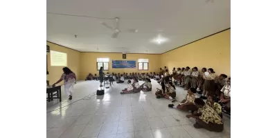 Kegiatan UKS