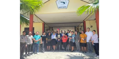 Pengembangan Kompetensi Guru