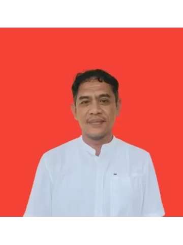 RP. Adri Valentino Dorenge, OSA, S.S