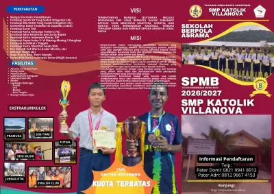INFO SPMB