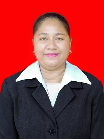 Meliana Hoar Fahik, S.Pd
