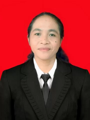 Diana Nggewung, S.Pd