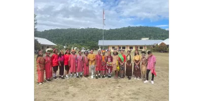 Pengembangan Siswa