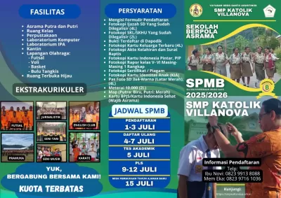 INFO SPMB