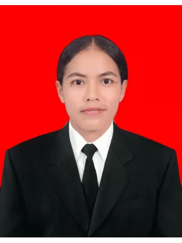 Veronika Hadia, S.Pd