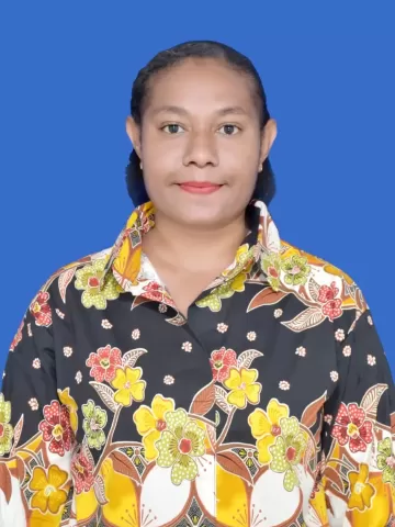 Bilha Wayeni, S.Pd