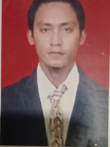 Dominikus Bella, S.Pd
